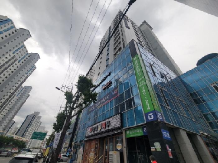 동구 신천동 538-15 상가,오피스텔,근린시설 경매 물건 사진