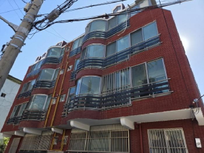 남구 대명동 1666-5 연립주택,다세대,빌라 경매 물건 사진