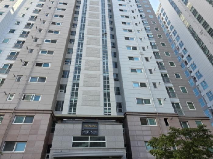 남구 봉덕동 1635 아파트 경매 물건 사진