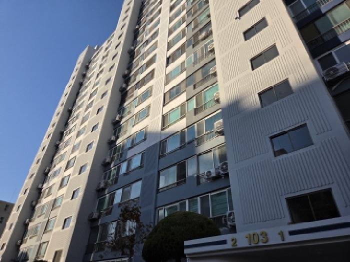 경산시 정평동 138-4 아파트 경매 물건 사진