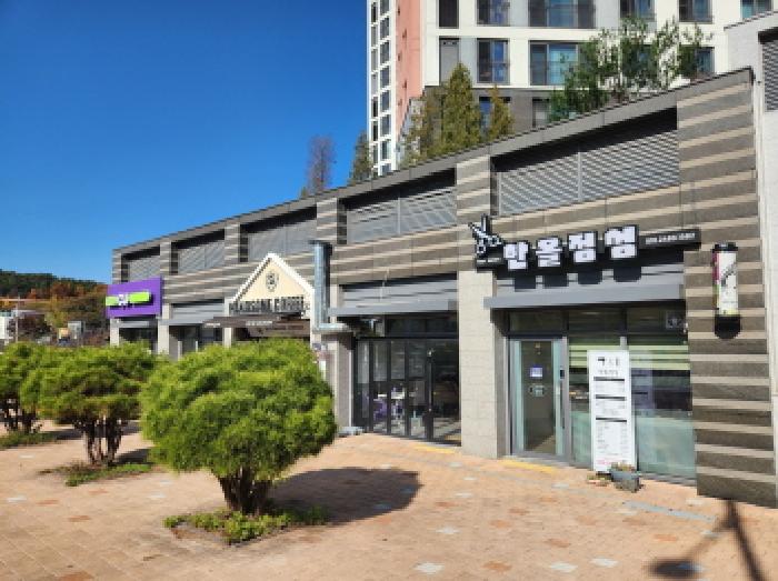북구 국우동 1142 상가,오피스텔,근린시설 경매 물건 사진