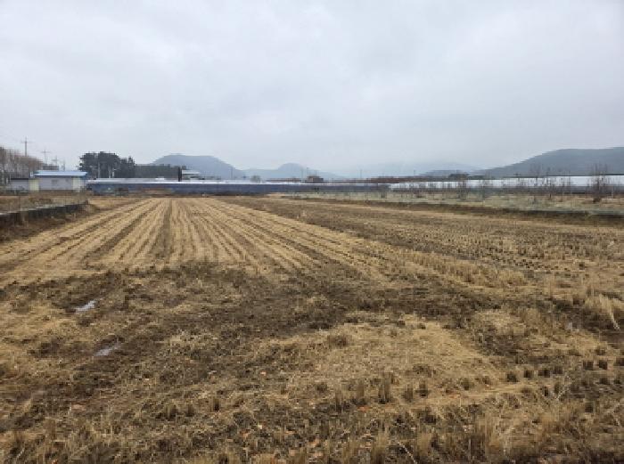 경산시 용성면 부제리 대지,임야,전답 경매 물건 사진