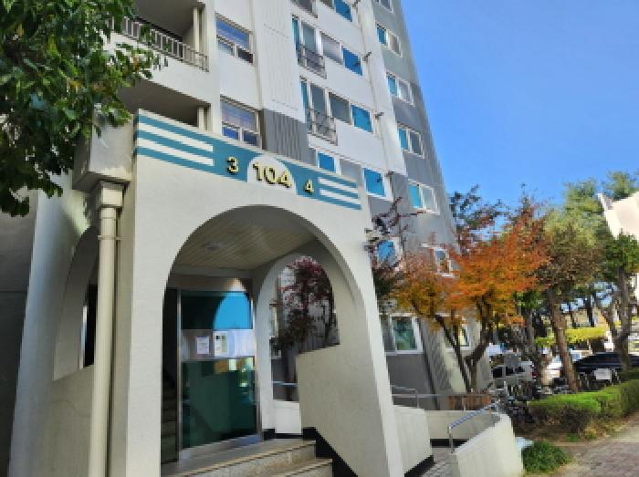 북구 관음동 1370-1 아파트 경매 물건 사진