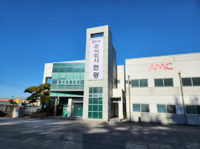 칠곡군 가산면 학상리 공장/지식산업센터 경매 물건 사진