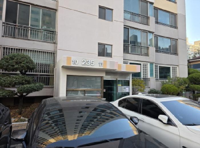 수성구 신매동 581 아파트 경매 물건 사진