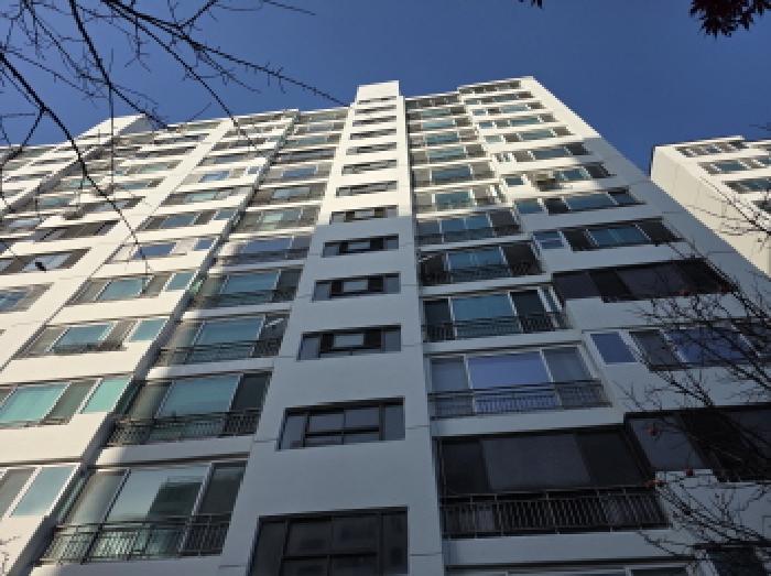 수성구 지산동 761 아파트 경매 물건 사진
