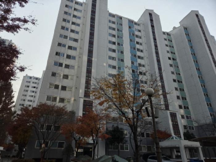 경산시 백천동 588-1 아파트 경매 물건 사진