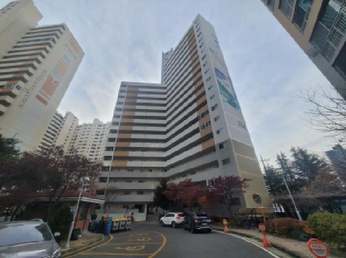 동구 신천동 630 아파트 경매 물건 사진