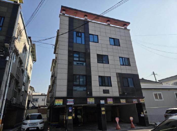 경산시 중방동 266-5 단독주택다가구 경매 물건 사진