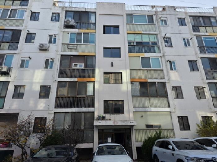 수성구 지산동 1190-2 아파트 경매 물건 사진