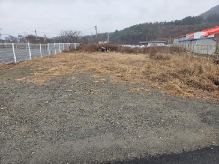 경산시 남산면 반곡리 전답 경매 물건 사진