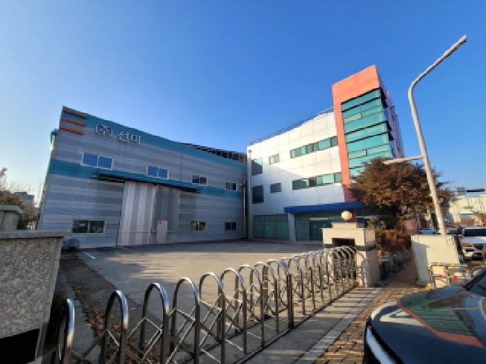 동구 봉무동 1565-2 공장/지식산업센터 경매 물건 사진