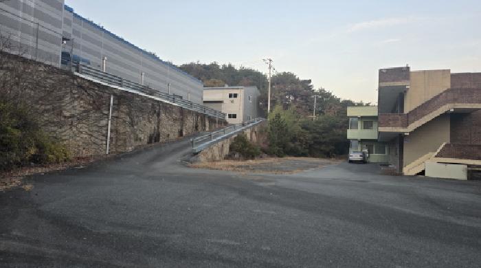 칠곡군 기산면 행정리 공장/지식산업센터 경매 물건 사진