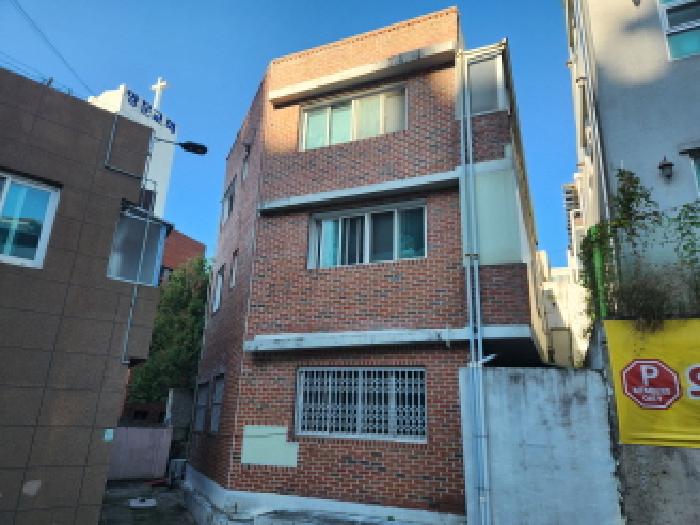 북구 복현동 376-24 단독주택다가구 경매 물건 사진