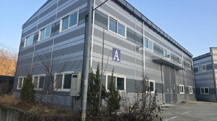 칠곡군 동명면 송산리 근린시설 경매 물건 사진
