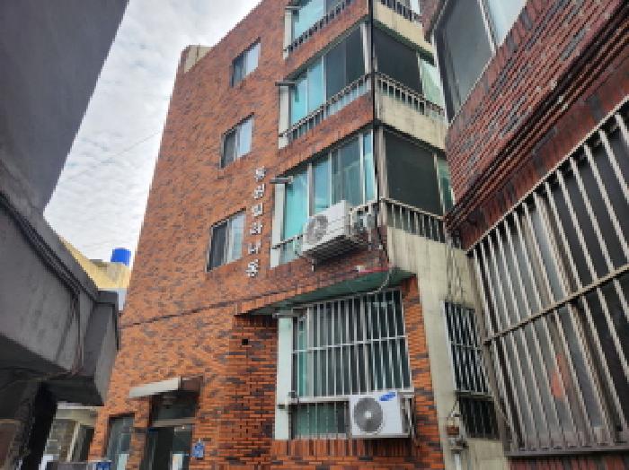수성구 수성동1가 447-1 연립주택,다세대,빌라 경매 물건 사진