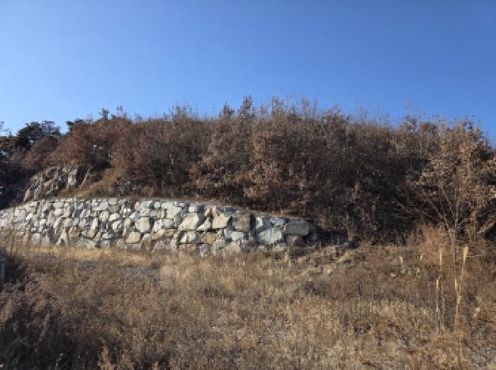 청도군 이서면 대전리 도로 경매 물건 사진