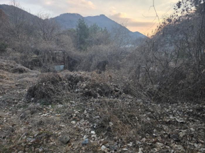 청도군 금천면 소천리 대지,임야,전답 경매 물건 사진