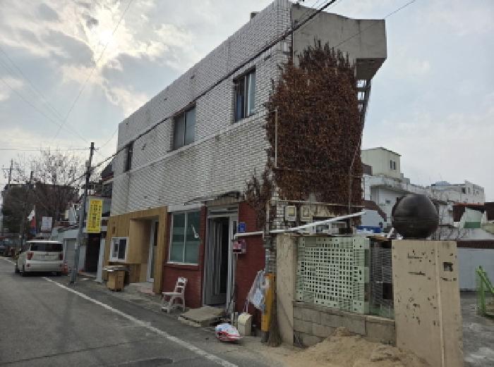 경산시 중방동 565-2 단독주택다가구 경매 물건 사진