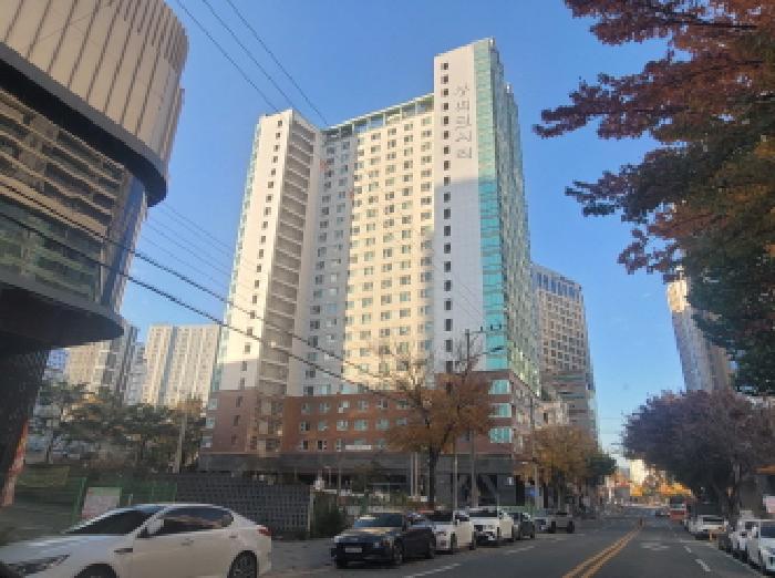 동구 신천동 286-2 상가,오피스텔,근린시설 경매 물건 사진