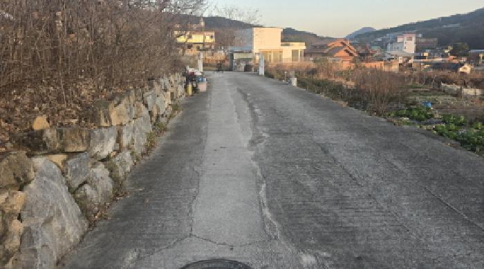 칠곡군 동명면 기성리 근린시설 경매 물건 사진