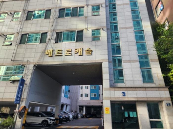 북구 침산동 293-12 상가,오피스텔,근린시설 경매 물건 사진