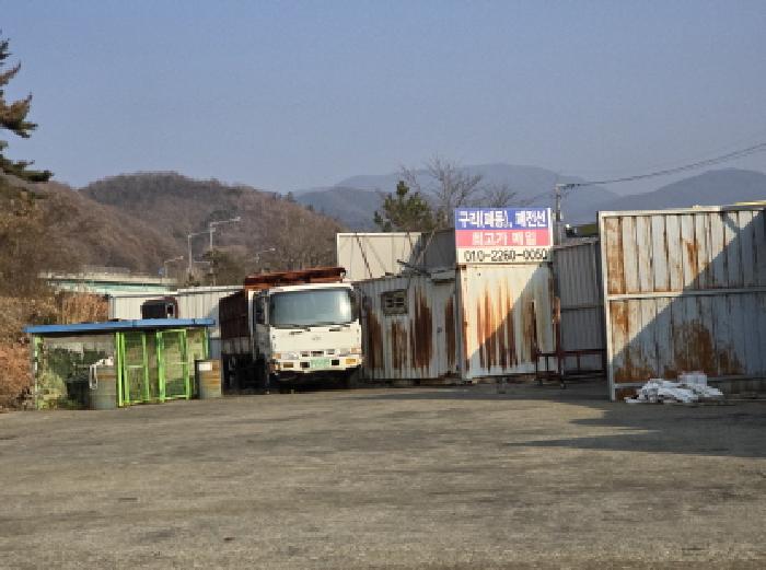 영천시 고경면 해선리 단독주택 경매 물건 사진