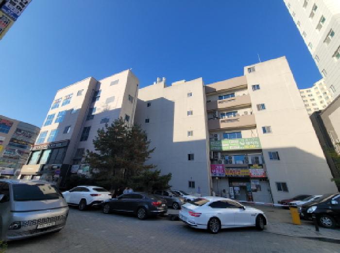 동구 봉무동 1539 근린시설 경매 물건 사진