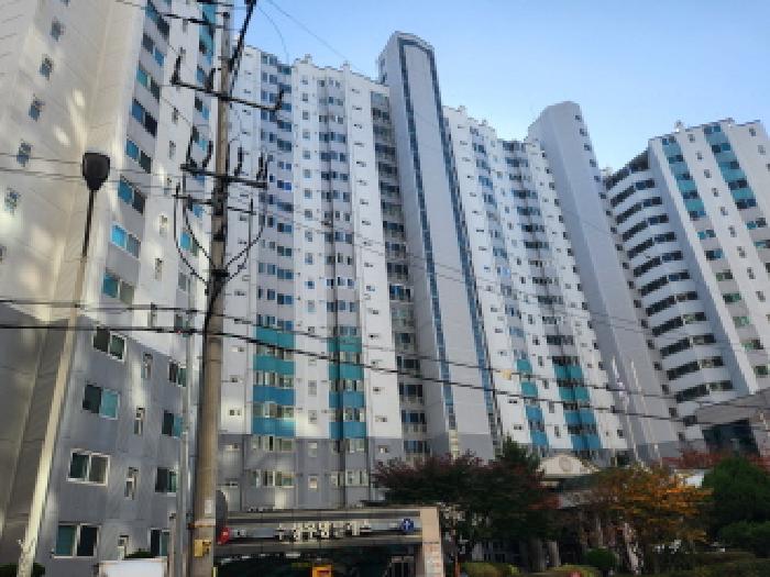 수성구 수성동4가 1090-1 아파트 경매 물건 사진