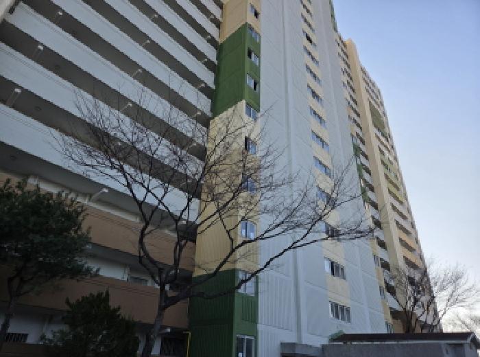 경산시 진량읍 황제리 아파트 경매 물건 사진