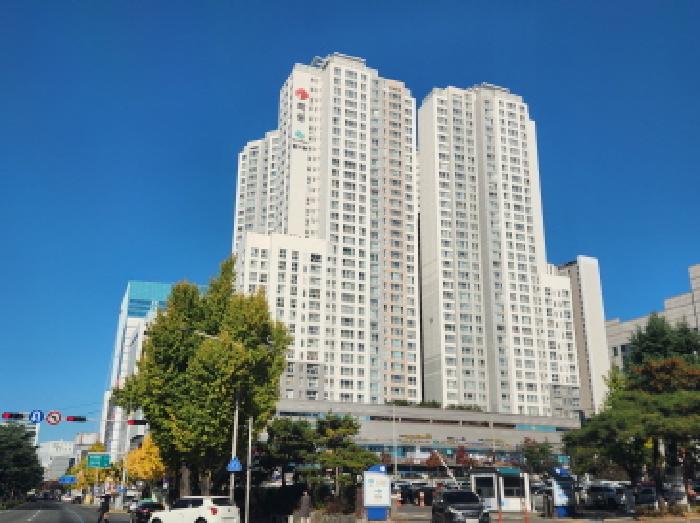 수성구 범어동 2237 아파트 경매 물건 사진