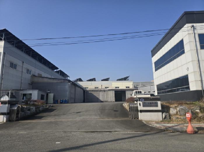 영천시 채신동 772-3 공장/지식산업센터 경매 물건 사진