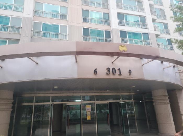 수성구 만촌동 1429 아파트 경매 물건 사진