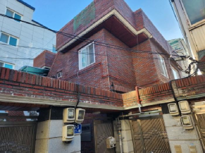 북구 산격동 1240-24 단독주택다가구 경매 물건 사진