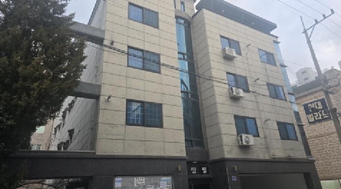 칠곡군 북삼읍 인평리 다가구주택 경매 물건 사진