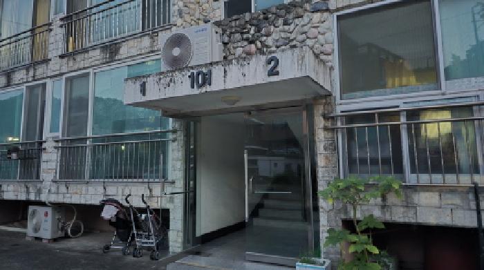 칠곡군 왜관읍 석전리 다세대주택 경매 물건 사진