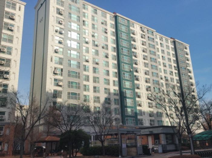 동구 율하동 1410 아파트 경매 물건 사진