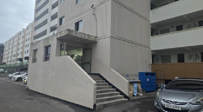 칠곡군 약목면 관호리 아파트 경매 물건 사진