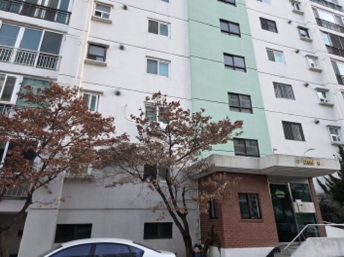 남구 봉덕동 1141 아파트 경매 물건 사진