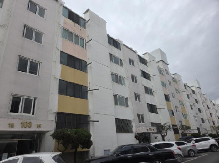 경산시 사동 600 아파트 경매 물건 사진