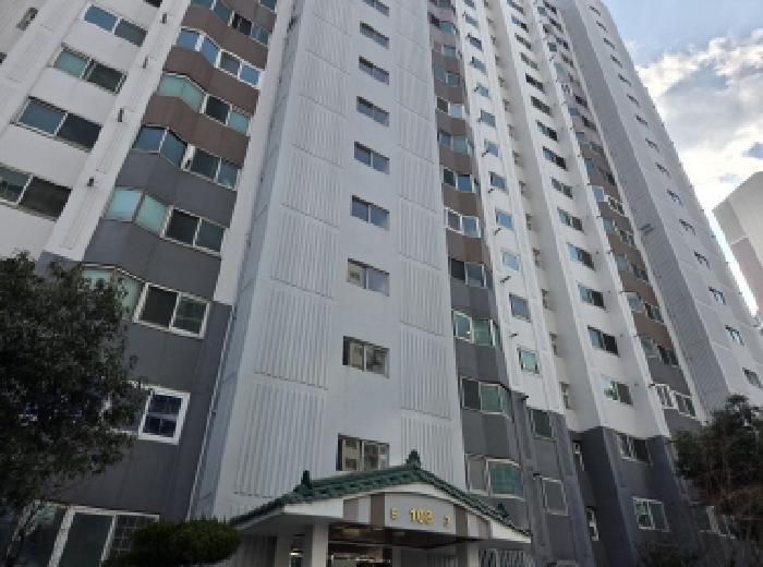 경산시 삼풍동 500-1 아파트 경매 물건 사진