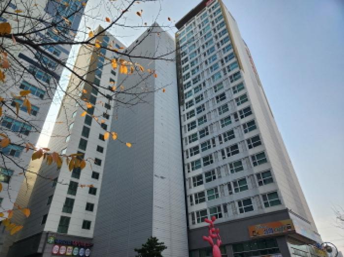 북구 칠성동2가 1-2 상가,오피스텔,근린시설 경매 물건 사진