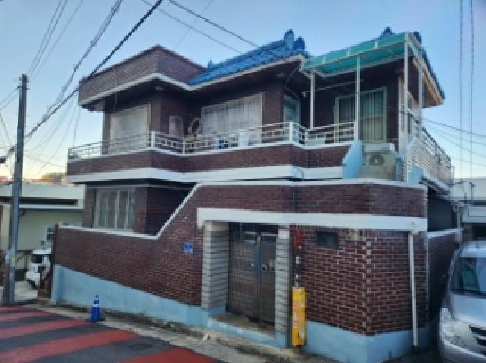 북구 산격동 1223-12 단독주택 경매 물건 사진