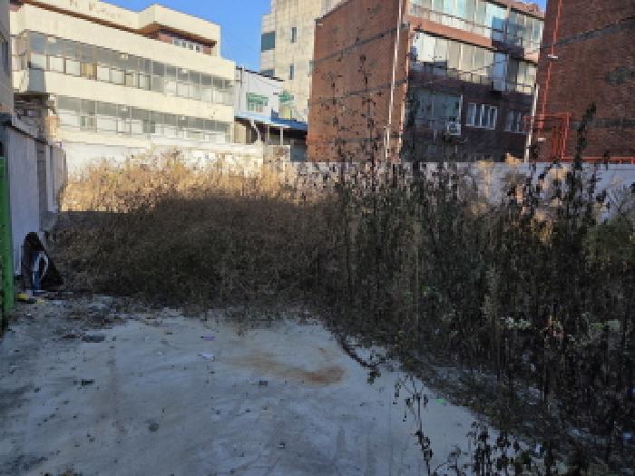 남구 대명동 337-6 대지,임야,전답 경매 물건 사진