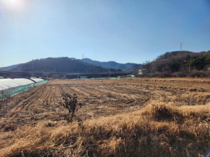 북구 서변동 94-7 답 경매 물건 사진
