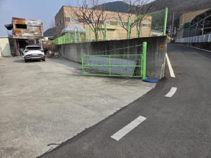 경산시 남천면 협석리 근린생활시설 경매 물건 사진