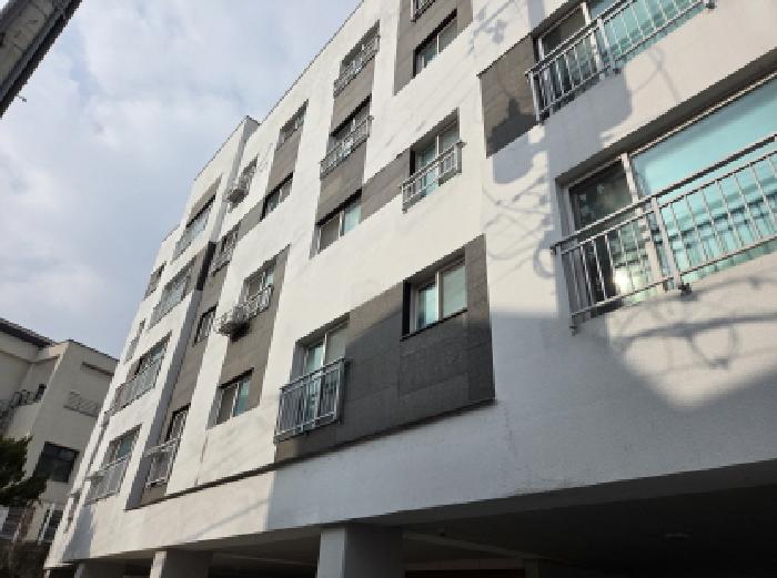 경산시 사정동 254-1 연립주택,다세대,빌라 경매 물건 사진