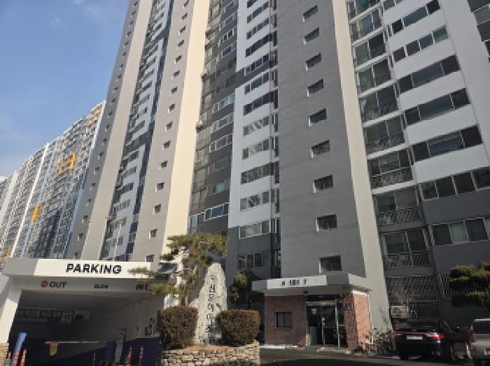 경산시 정평동 255-39 아파트 경매 물건 사진