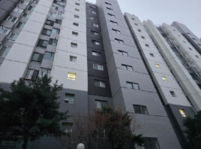 수성구 지산동 1270-1 아파트 경매 물건 사진