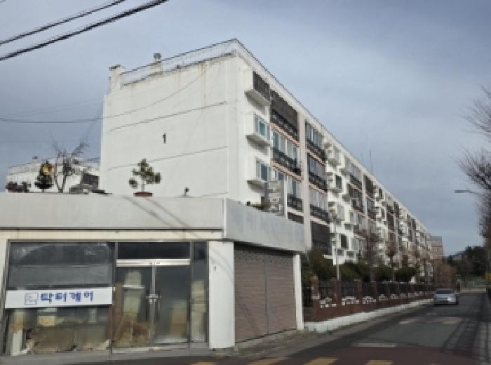 수성구 만촌동 245 아파트 경매 물건 사진